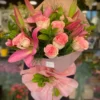 Pink Elegance Lilyum