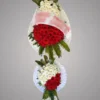Prestige Red White