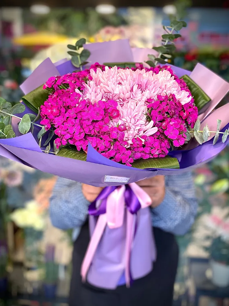 Purple Delight