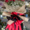 Scarlet Elegance