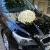 Wedding Car Decoration-6