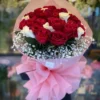 Eternal Passion Bouquet
