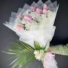 Gentle Bloom Bouquet
