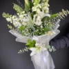 Pure Elegance Bouquet