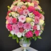 Royal Pink Harmony